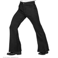 Pantalon Soul Noir