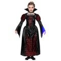 Comtesse Vampire élégante Costume