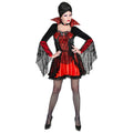 Vampire Séduisante Costume
