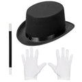 Ensemble De Magicien