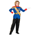 Prince Charmant De Contes De Fées Costume