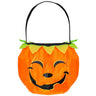 Sac Citrouille Trick Or Treat