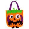 Sac Citrouille Pour Bonbons Ou Farce