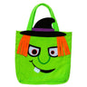 Sac Trick Or Treat Sorcière Malade
