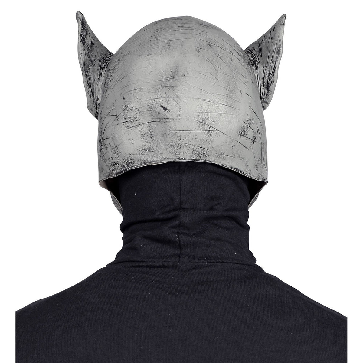 Op deze afbeelding zie je een Accessoires, van het merk Widmann. Masker Waanzinnige Weerwolf