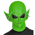 Masque Alien Science-Fiction