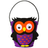 Sac De Bonbons Chouette Dhalloween