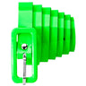 Ceinture Fine Néon Vert