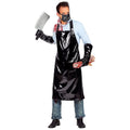 Boucher Dhorreur Halloween Costume