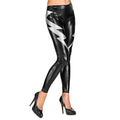 Legging éclair Rockstar