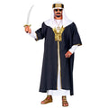 Sultan Suleiman Costume Costume
