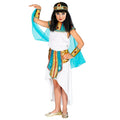 Reine Pharaonique Égyptienne Hatschepsout Costume