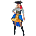 Capitaine Pirate Katharina Costume