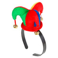 Mini Chapeau Bouffon