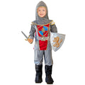 Chevalier Courageux Costume