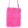 Sac à Main Néon Homme Des Cavernes Rose