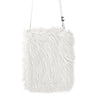 Sac Primitif Peau Dours Polaire