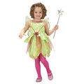 Fée Magique Forêt Enchantée Costume