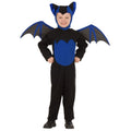 Costume De Chauve-Souris à Ailes Flottantes Costume