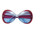Lunettes Sugarbabe Rouge Bleu