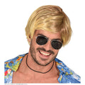 Surfeur De Plage Blond