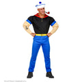 Popeye Le Super Marin Costume