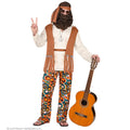 Imagine Tous Les Hippies Costume
