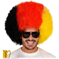 Super Perruque Afro Allemagne