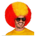Super Perruque Afro Espagne