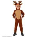 Renard Le Renne Costume