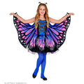 Papillon De Nuit Mauve Anastasia Costume