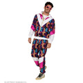 Tenue De Danse Années 80 Costume