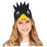 Chapeau Corbeau