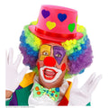 Chapeau De Clown Amoureux Rose