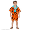 Bam Bam Costume Costume