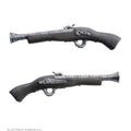 Pistolet Pirate Ancien