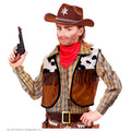 Pistolet Du Far West