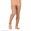 Collant Jambes Poilues Taille Unique