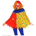 Poncho Clown