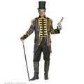 Veste De Parade Intemporelle Steampunk
