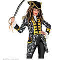 Terreur Des Mers Pirate