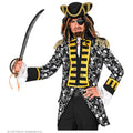 Ben Le Pirate Sans-Os