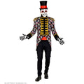 Jour Des Morts Monsieur A. Taction