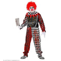 Clown Dhorreur Meurtrier Costume