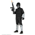 Mission Des Forces Spéciales Costume