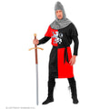 Chevalier Médiéval De Première Heure Costume