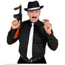 Ensemble Daccessoires Mafia Farfelus Noir