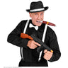 Set Accessoires Gangster Italien