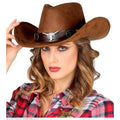 Chapeau De Cowboy Dallas