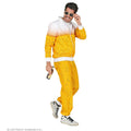 Tenue Entraînement Bière éclatante Costume